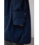 MILITARY LIKE MODS COAT