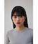 イレギュラーシェイプミニフープピアス