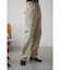 カーブカーゴパンツ