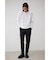 A PERFECT TROUSERS