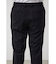 A PERFECT TROUSERS