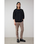 A PERFECT TROUSERS