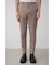 A PERFECT TROUSERS