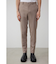 A PERFECT TROUSERS