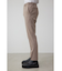 A PERFECT TROUSERS