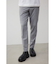 A PERFECT TROUSERS