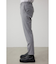 A PERFECT TROUSERS
