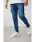 AZUL DENIM カーゴジョガー