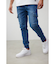 AZUL DENIM カーゴジョガー