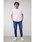 AZUL DENIM カーゴジョガー