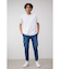 AZUL DENIM カーゴジョガー