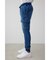 AZUL DENIM カーゴジョガー