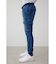 AZUL DENIM カーゴジョガー