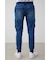 AZUL DENIM カーゴジョガー