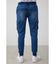 AZUL DENIM カーゴジョガー
