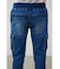 AZUL DENIM カーゴジョガー
