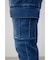 AZUL DENIM カーゴジョガー