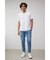 AZUL DENIM カーゴジョガー