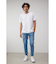 AZUL DENIM カーゴジョガー