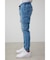 AZUL DENIM カーゴジョガー