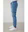 AZUL DENIM カーゴジョガー