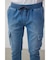 AZUL DENIM カーゴジョガー