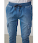 AZUL DENIM カーゴジョガー