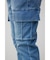 AZUL DENIM カーゴジョガー