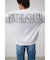 ENTHUSIAM オーバーサイズニット