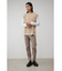 フェイクレイヤードベストセットロングT
