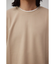 フェイクレイヤードベストセットロングT
