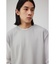 フェイクレイヤードベストセットロングT