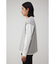 フェイクレイヤードベストセットロングT