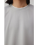 フェイクレイヤードベストセットロングT