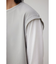 フェイクレイヤードベストセットロングT