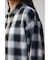 オンブレチェックチュニック