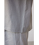 メタリックロゴTシャツ