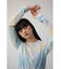 ニュアンスパターンシアートップス