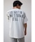 BITE MEバックグラフィックTシャツ