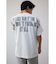 BITE MEバックグラフィックTシャツ