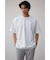 BITE MEバックグラフィックTシャツ