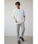 BITE MEバックグラフィックTシャツ