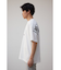 BITE MEバックグラフィックTシャツ
