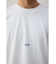 BITE MEバックグラフィックTシャツ