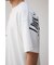BITE MEバックグラフィックTシャツ