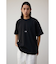 BITE MEバックグラフィックTシャツ