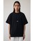 BITE MEバックグラフィックTシャツ