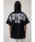 BITE MEバックグラフィックTシャツ