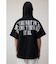 BITE MEバックグラフィックTシャツ