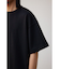 BITE MEバックグラフィックTシャツ